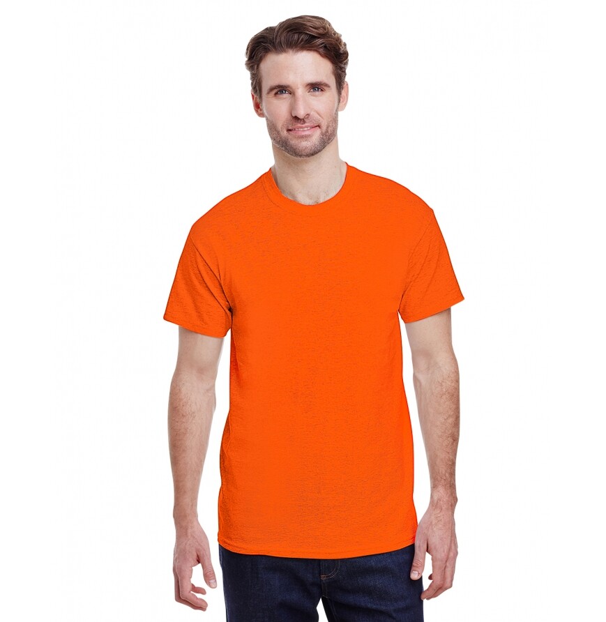 Gildan G500 Adult Heavy Cotton 5.3 oz T-Shirt ( S-XL )