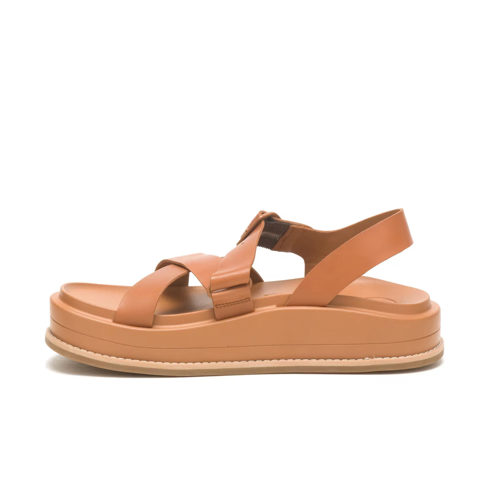 Chaco Women Townes Midform Sandal Sandals Leather