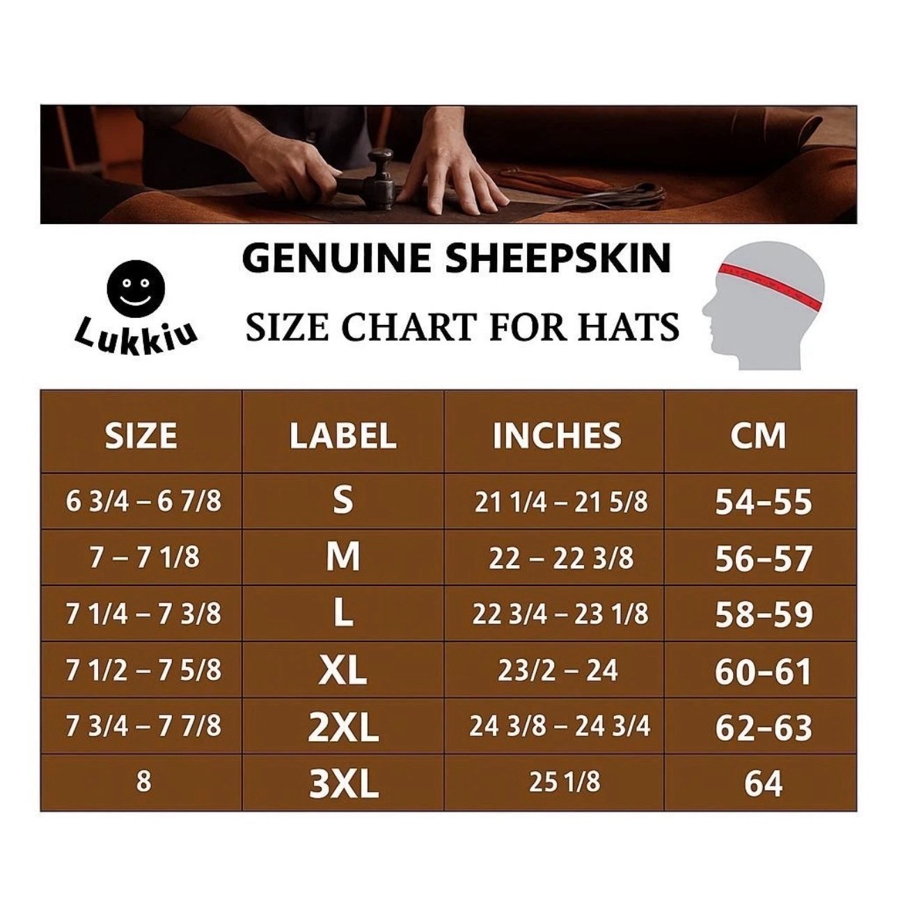 Soft Lambskin Leather Flat Cap Gatsby Newsboy Hat Warm Winter Ivy Cap