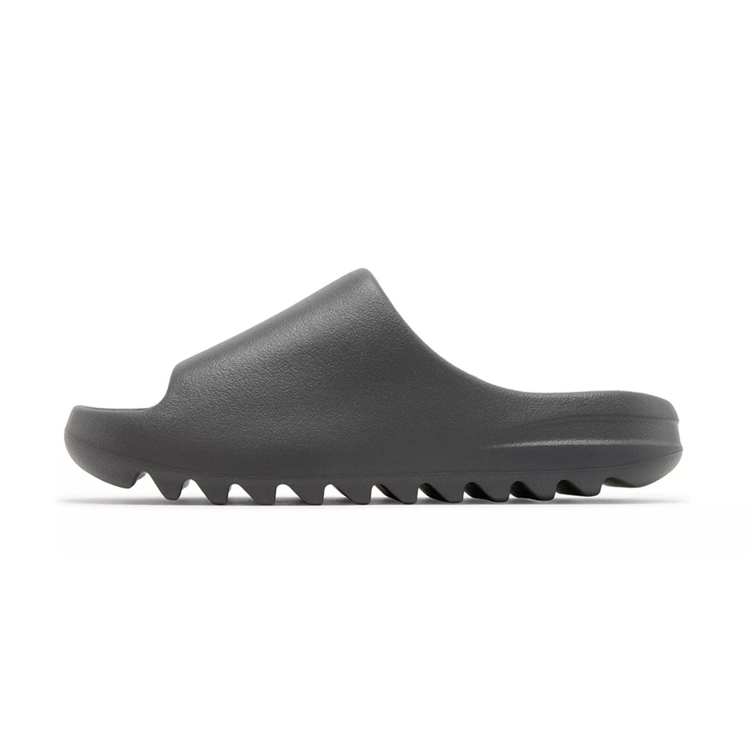 New Adidas Yeezy Slide ID4132 Granite Unisex Slipper Outdoor Sandal Without Box