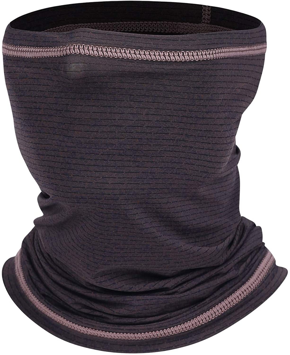 Neck Gaiter Bandana Face Mask Sun Cooling Scarf Gator Cover Head for Men Women
