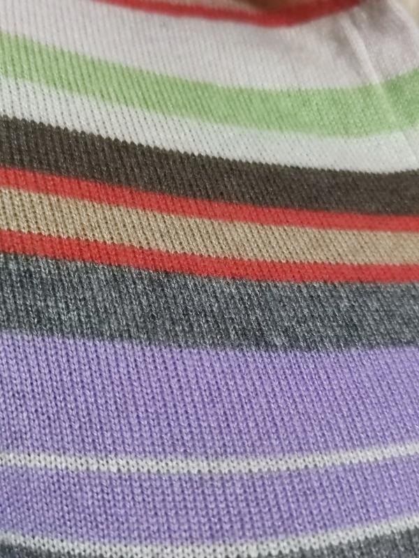 Women Private Industries Sweater Multicolor