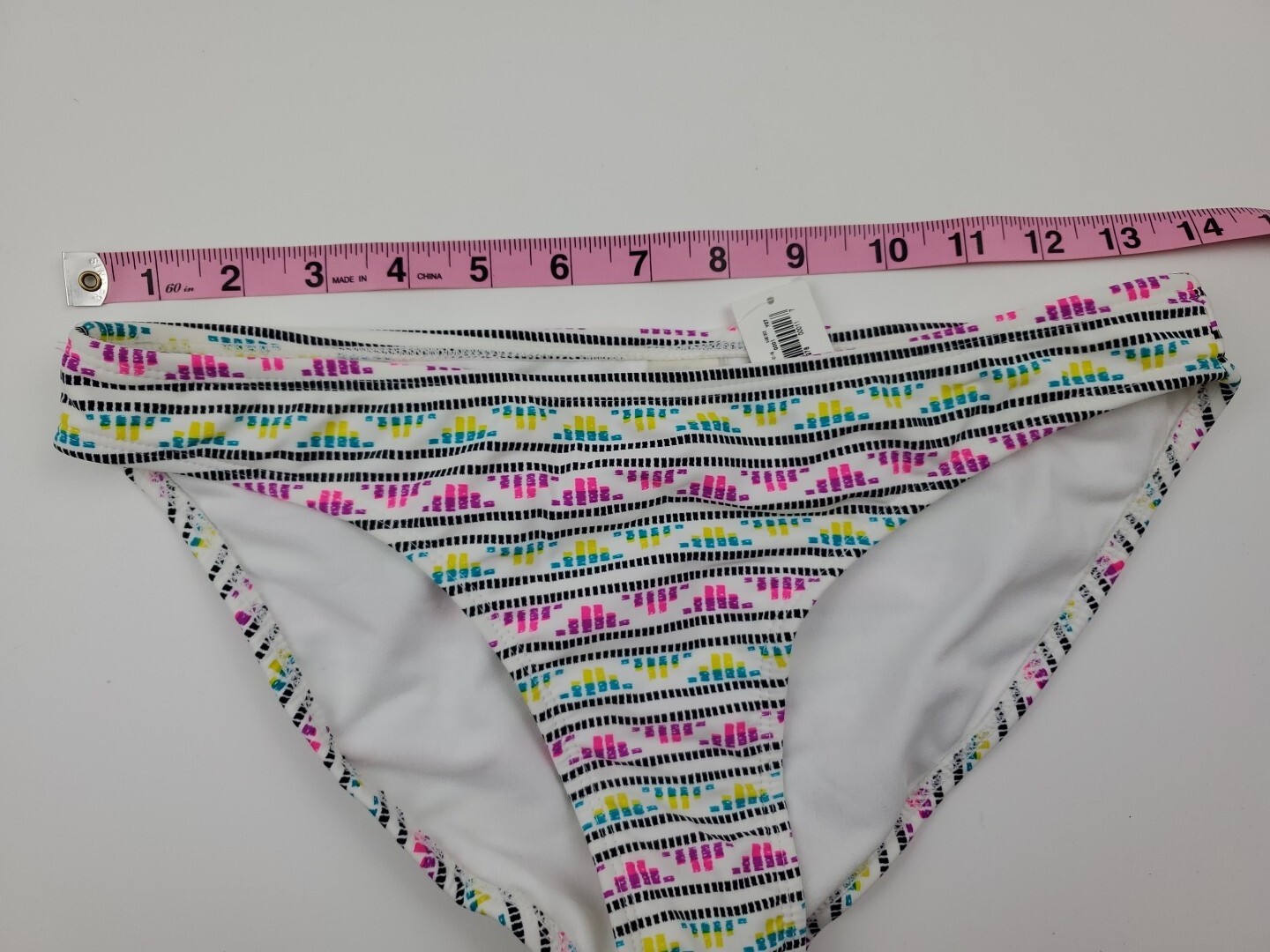 Women’s Lot of 3 Small Bikini Bottoms – Freya – Old Navy & Pepper