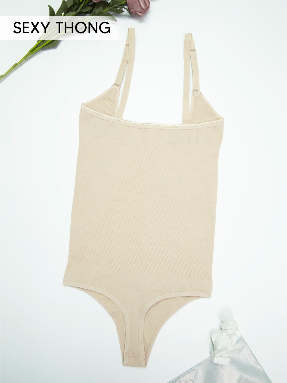 Fajas Colombianas Body Shaper Reductoras Levanta Cola Post Surgery Shapewear US