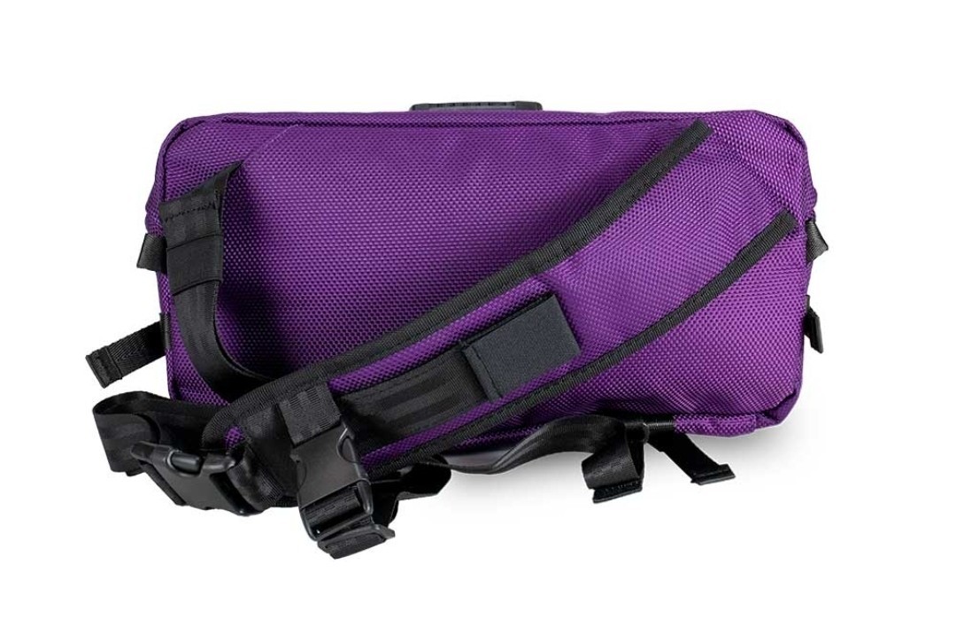 skunk smell proof bag Sling M