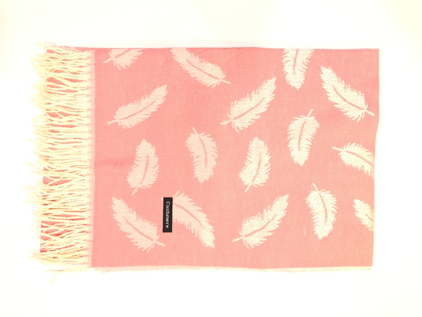 Beautifully Soft & Warm Cashmere Scarf Wrap Winter Warm Travel Wrap Ideal Gift