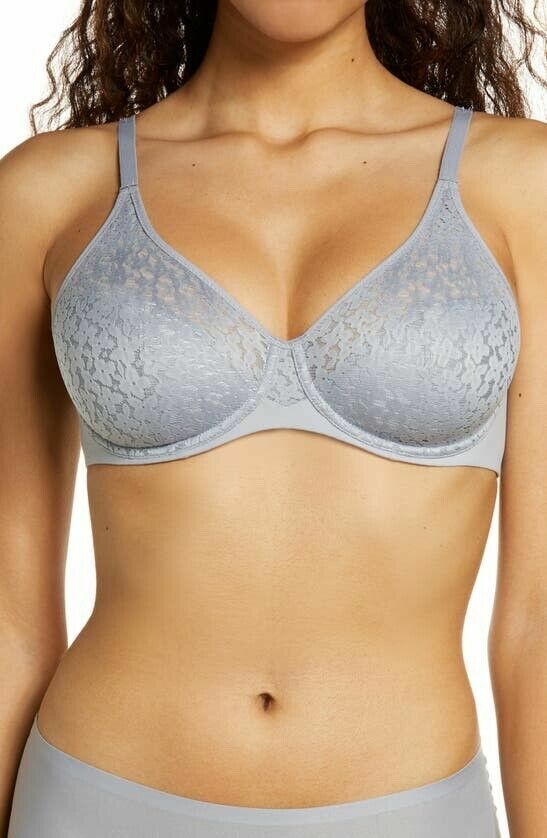 Chantelle Norah Seamless Comfort Bra 13F1 various sizes colors NEW no tags