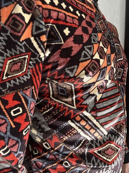Men Boohooman Hoodie Multicolor M