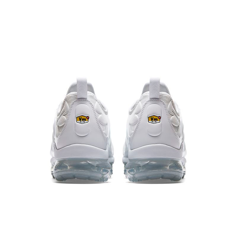 Nike Air VaporMax Plus TN Men’s Shoes – White – Multiple Sizes