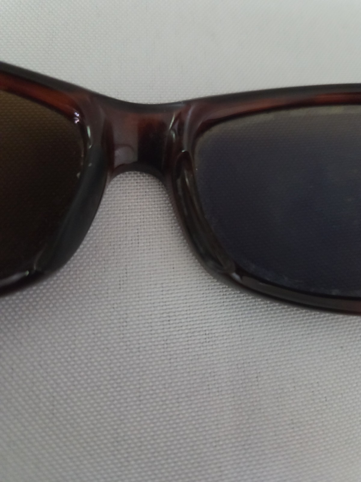 Smith Maverick Tortoise Wrap Polarized Sunglasses Made in Italy. See Description