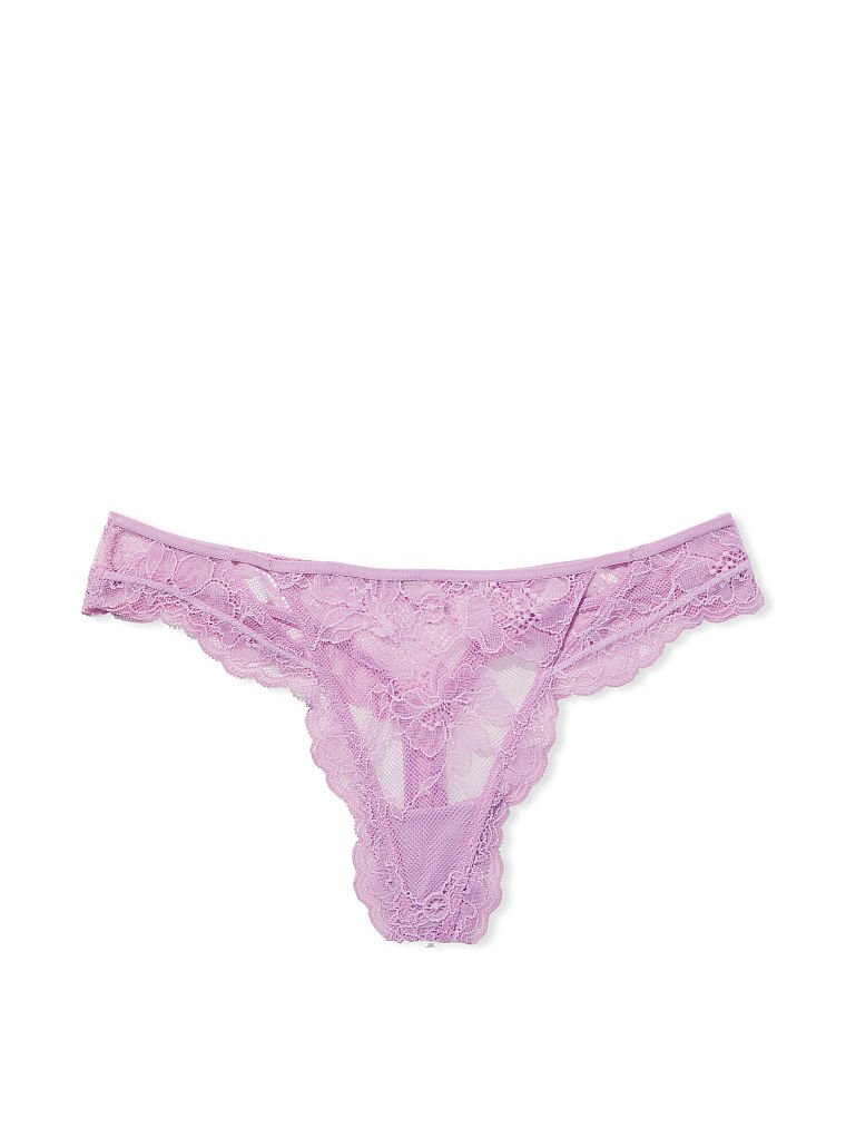 2-pc Victoria’s Secret Very Sexy Shine Strap Push-Up Bra Floral Many Size NWT