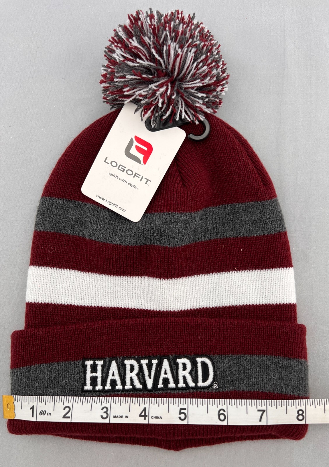 Beanie Hats Harvard Superdry Barts LL Bean Espana Red Blue New Buyer’s Choice