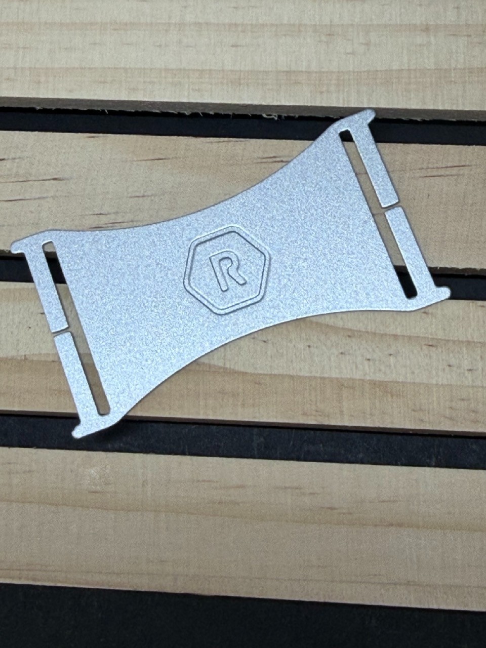 🔥RIDGE WALLET | DIY KITs (NEW REPLACEMENT PARTS) ORIGINAL PARTS-SEE VARIATIONS