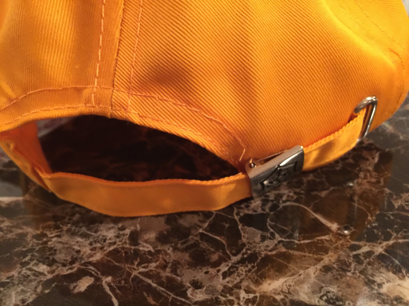 Veuve Clicquot VCP Signature Hat, Polo Classic, RARE NOT SOLD IN SHOPS