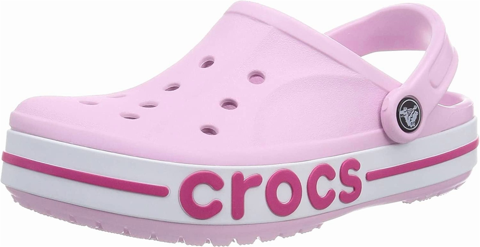 HOT!! Crocs Unisex Bayaband Clog – FREE SHIPPING