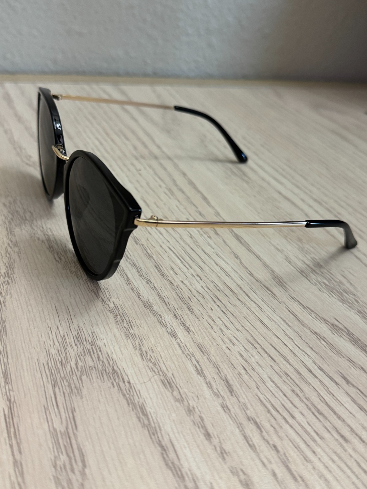 Polarized Cat Eye Fashion Sunglasses for Women 100% UV400 Protection