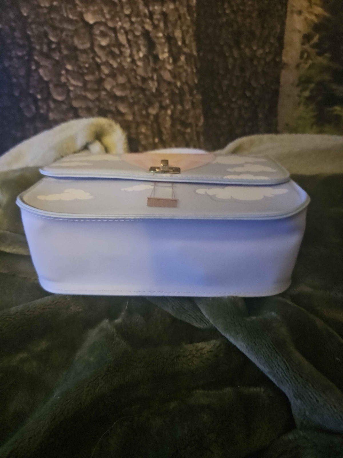 Melanie Martinez Feild Trip Purse