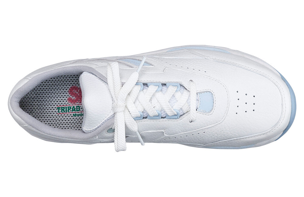 SAS Women’s Shoes Tour White Many Sizes & Widths New In Box Comfort Walking