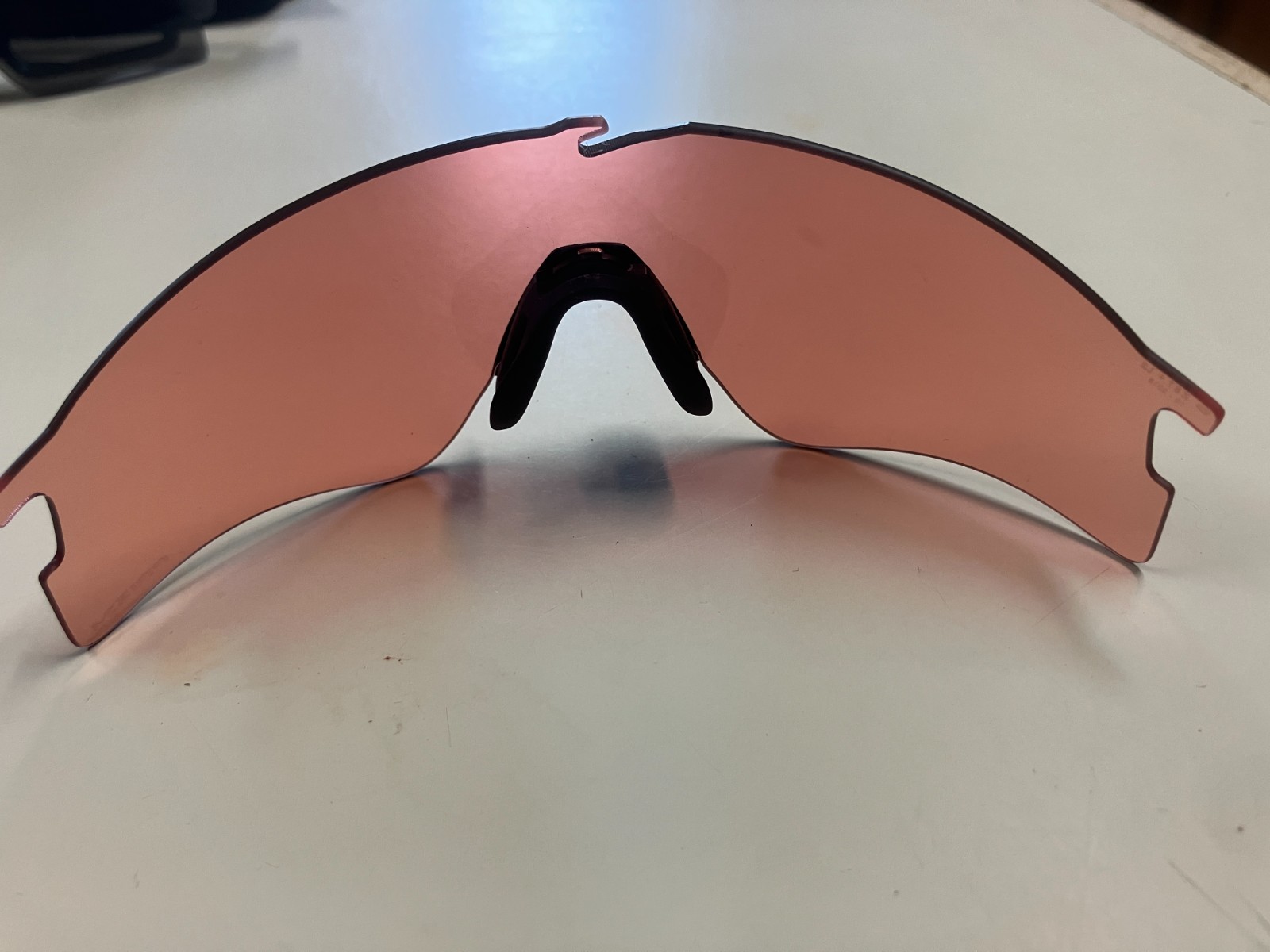 oakley si ballistic m frame alpha