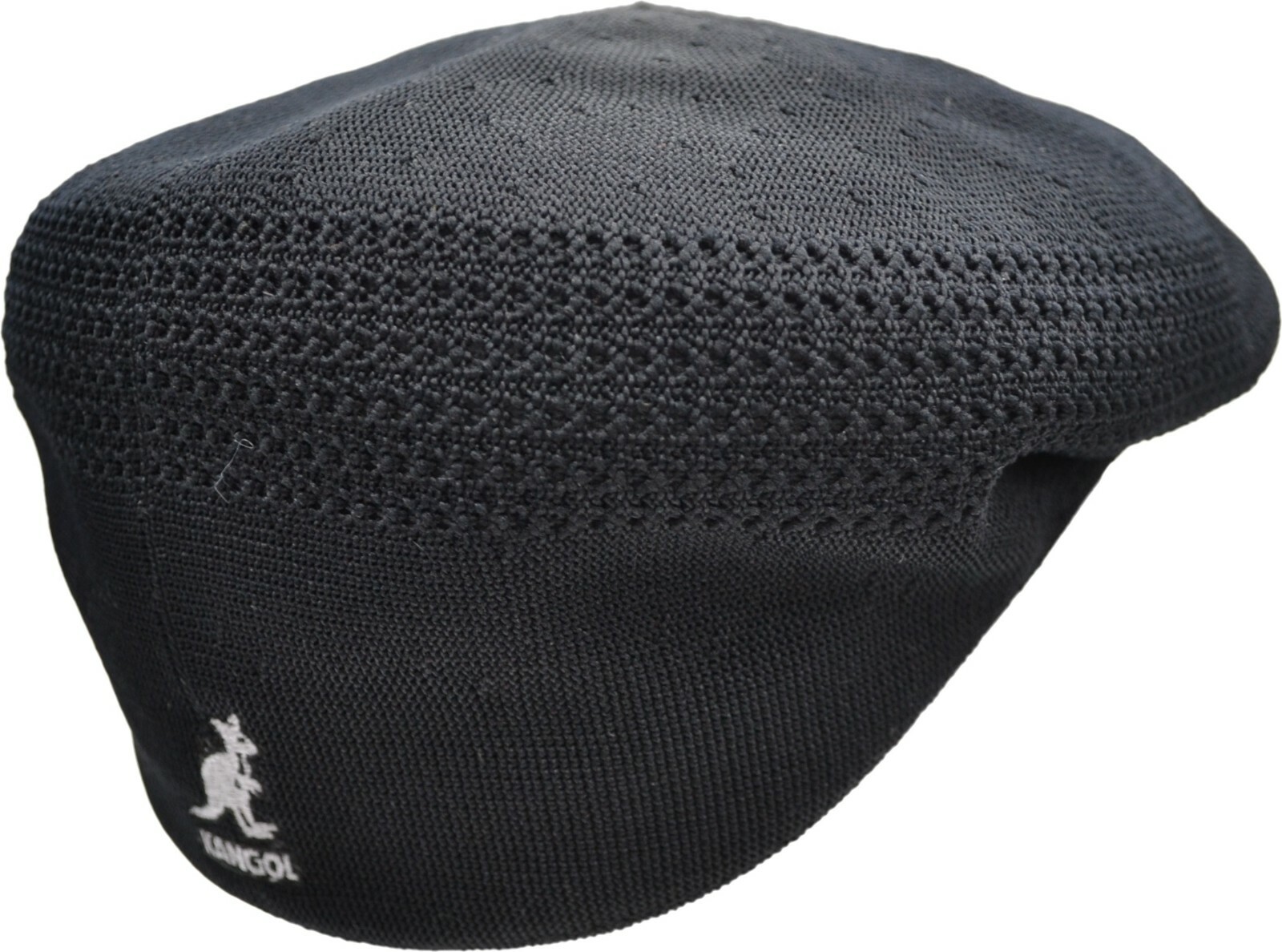 100% Authentic Mens KANGOL Tropic Ventair 504 Ivy Cap 0290BC with TAGS