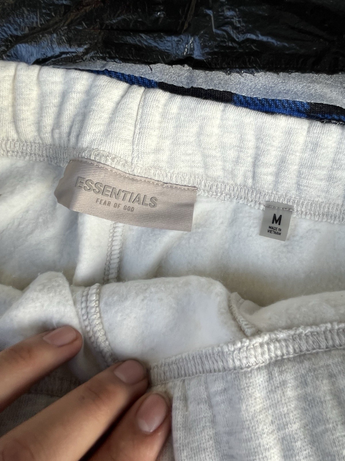 Essentials Fear Of God Shorts All Sizes and Colors AUTHENTIC ✅ Quick ship