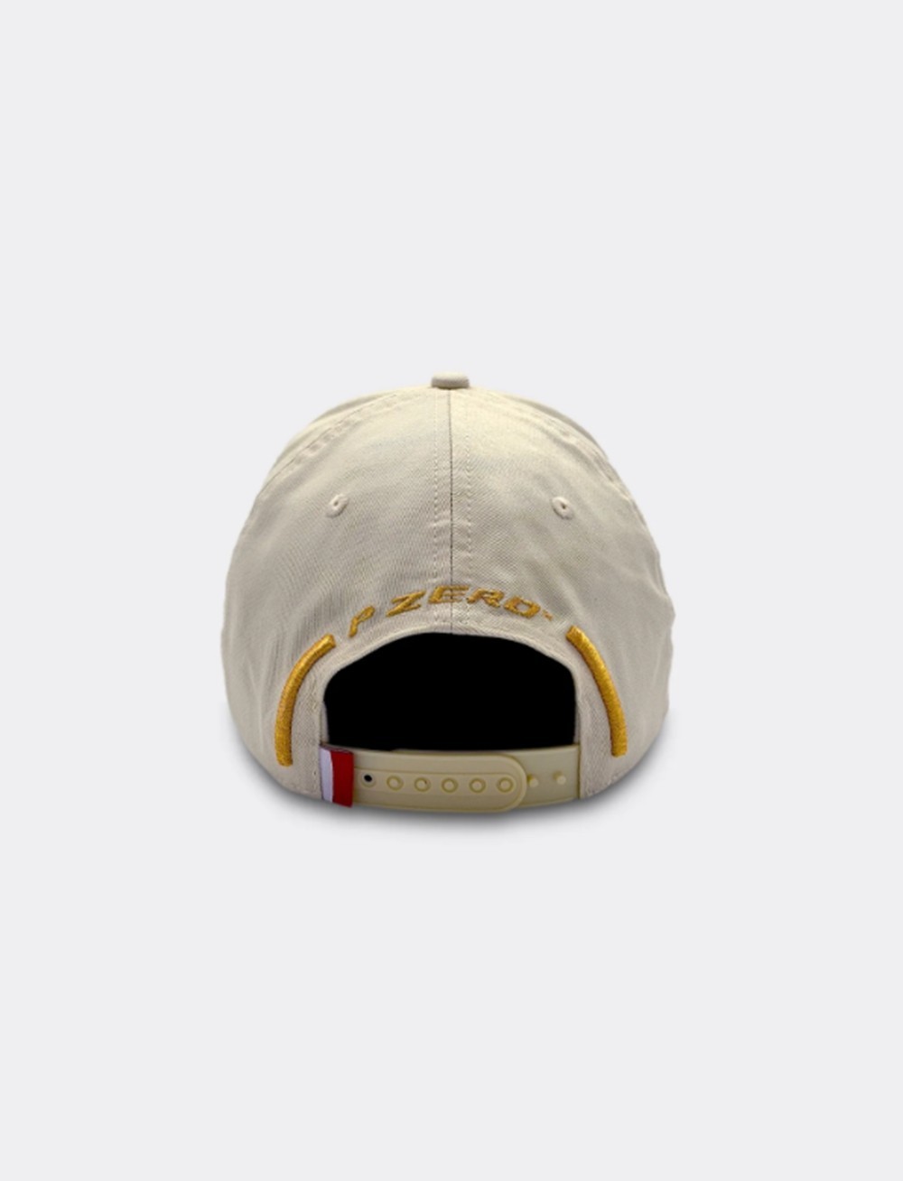 Pirelli F1 Racing 2026 Monaco Men Casual Outdoor Sports Baseball Cap Adjustable