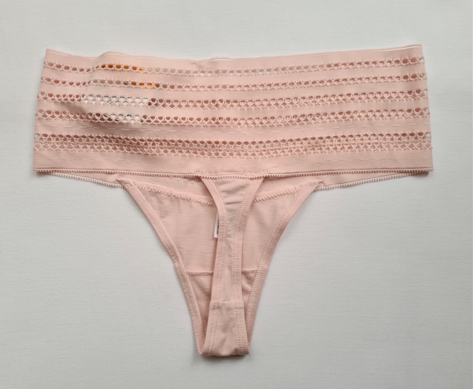 DKNY Thong Size S