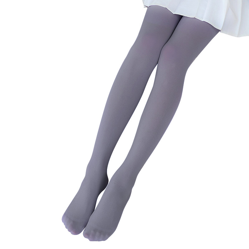 Women’s 80D Opaque Solid Colorful Soft Footed Pantyhose Tights,Pantyhose,Tihts,