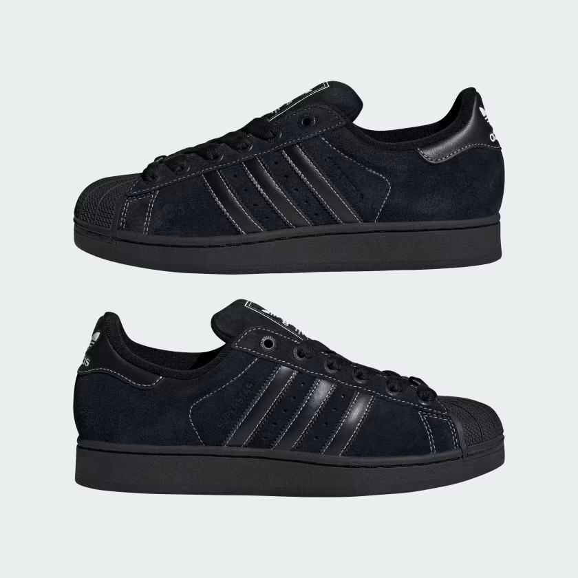 adidas men Superstar II Shoes