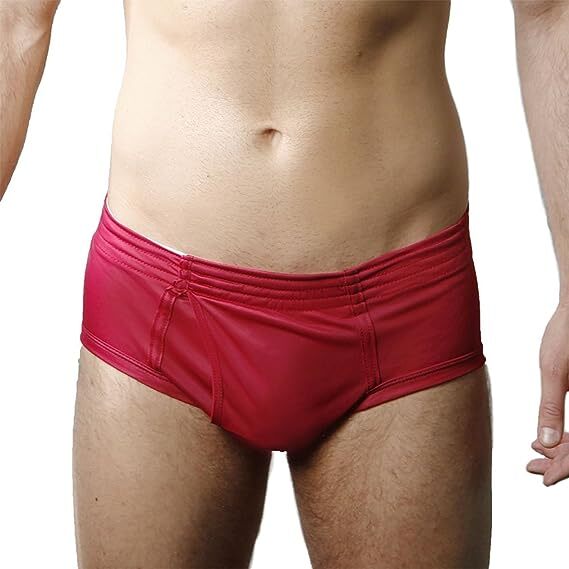 Player’s 100% Nylon Tricot Luxurious Brief Multiple Sizes Colors Available 943IM