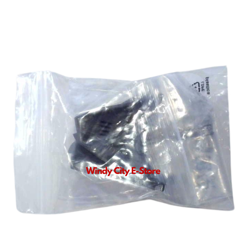 Oakley Clifden OO9440 Replacement Gray/Black Side Shields