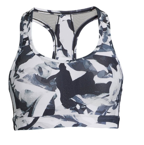 Avia Women’s Molded Cup Sports Bra Size XL (16-18)