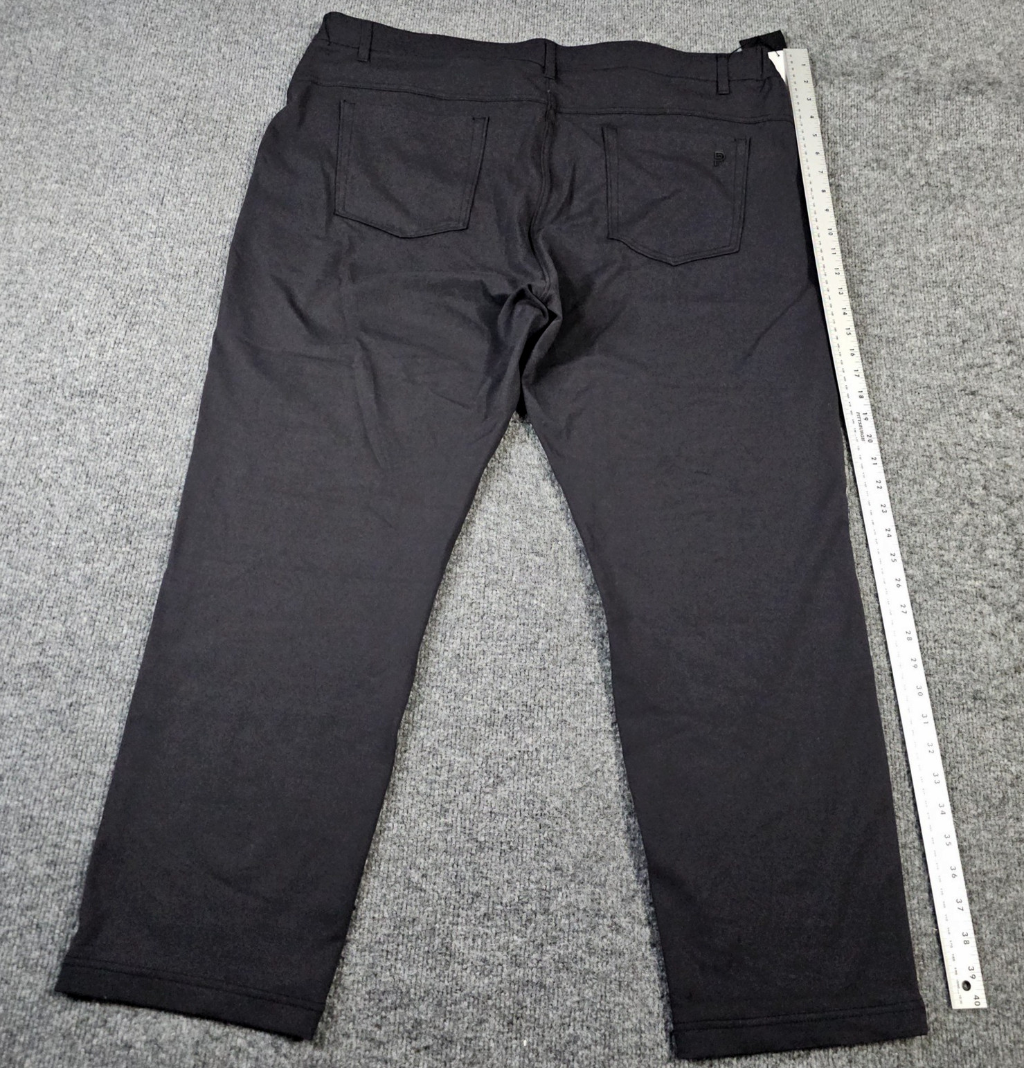 NEW Public Rec All Day Every Day Pants Mens 42×30 Gamechanger 5 Pocket Stretch