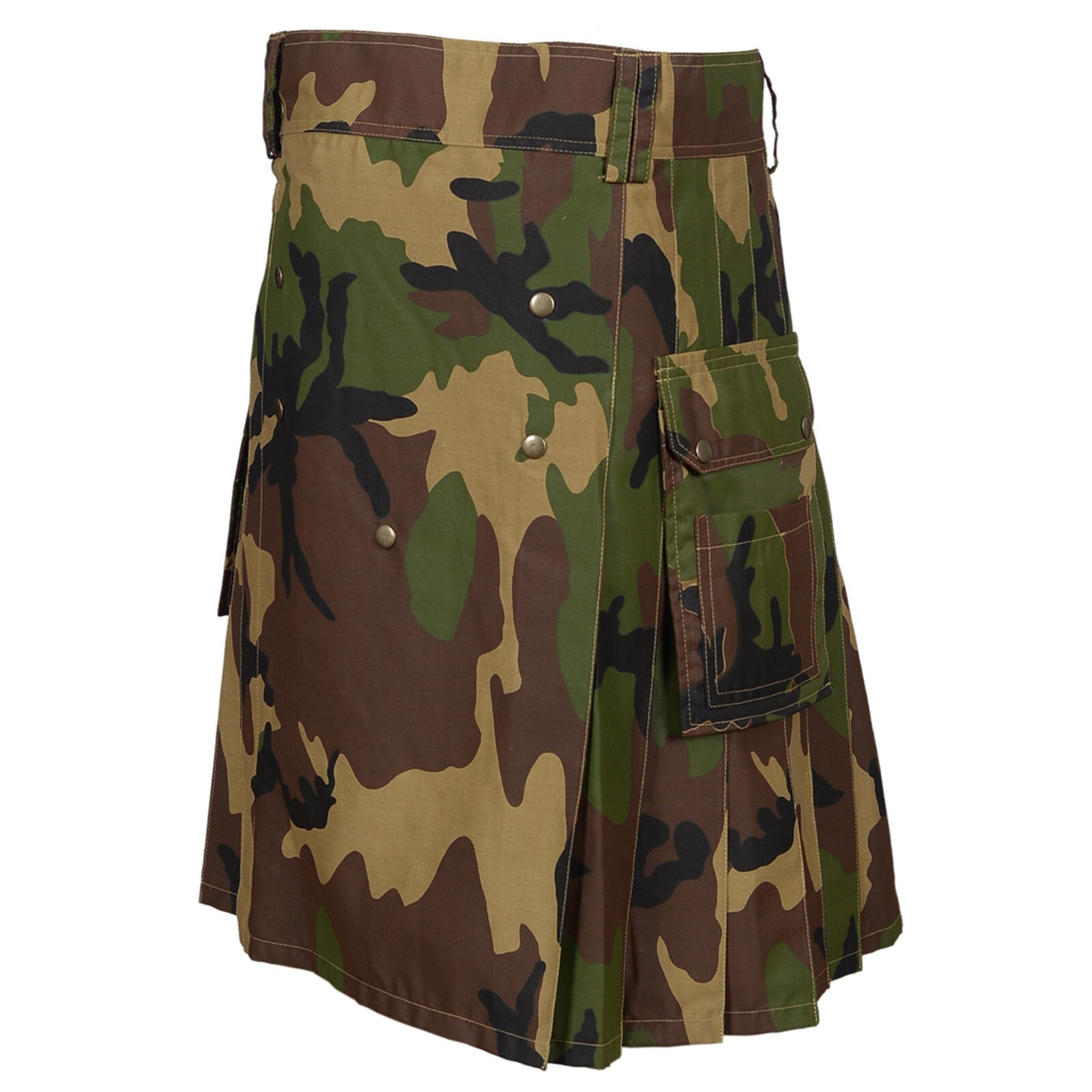 Highland Utility Kilt Scotland Sports Kilt Scottish Traditional Tartan kilt