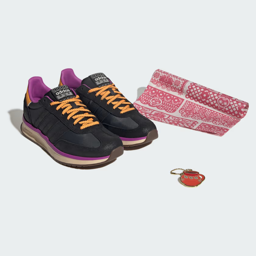 adidas men RUN 70s 2.0 Shoes