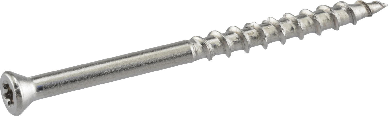 Hillman #10 x 2-1/2-in Wood to wood Deck Screws 375 -Per Box|14509