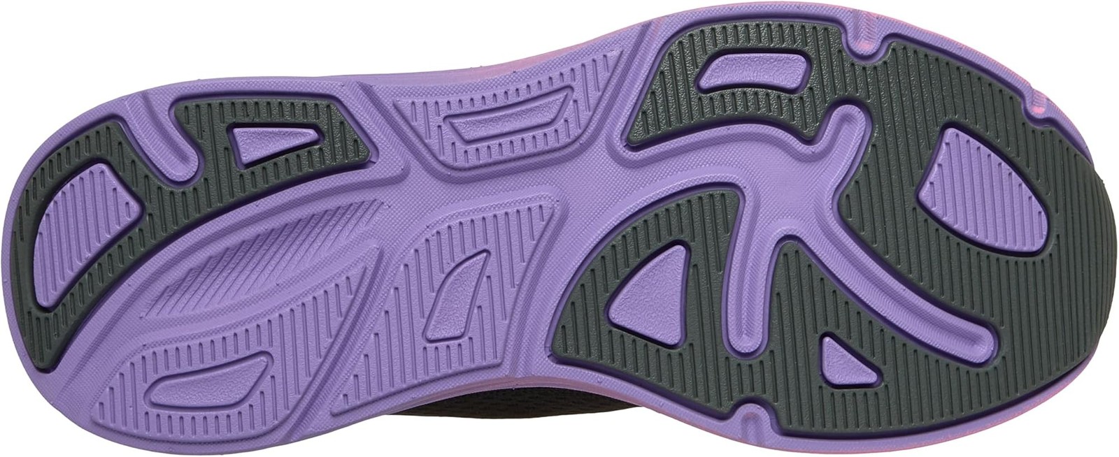 BOBS from SKECHERS Bobs Skillz – Too Essential – Black Multi – 5.5