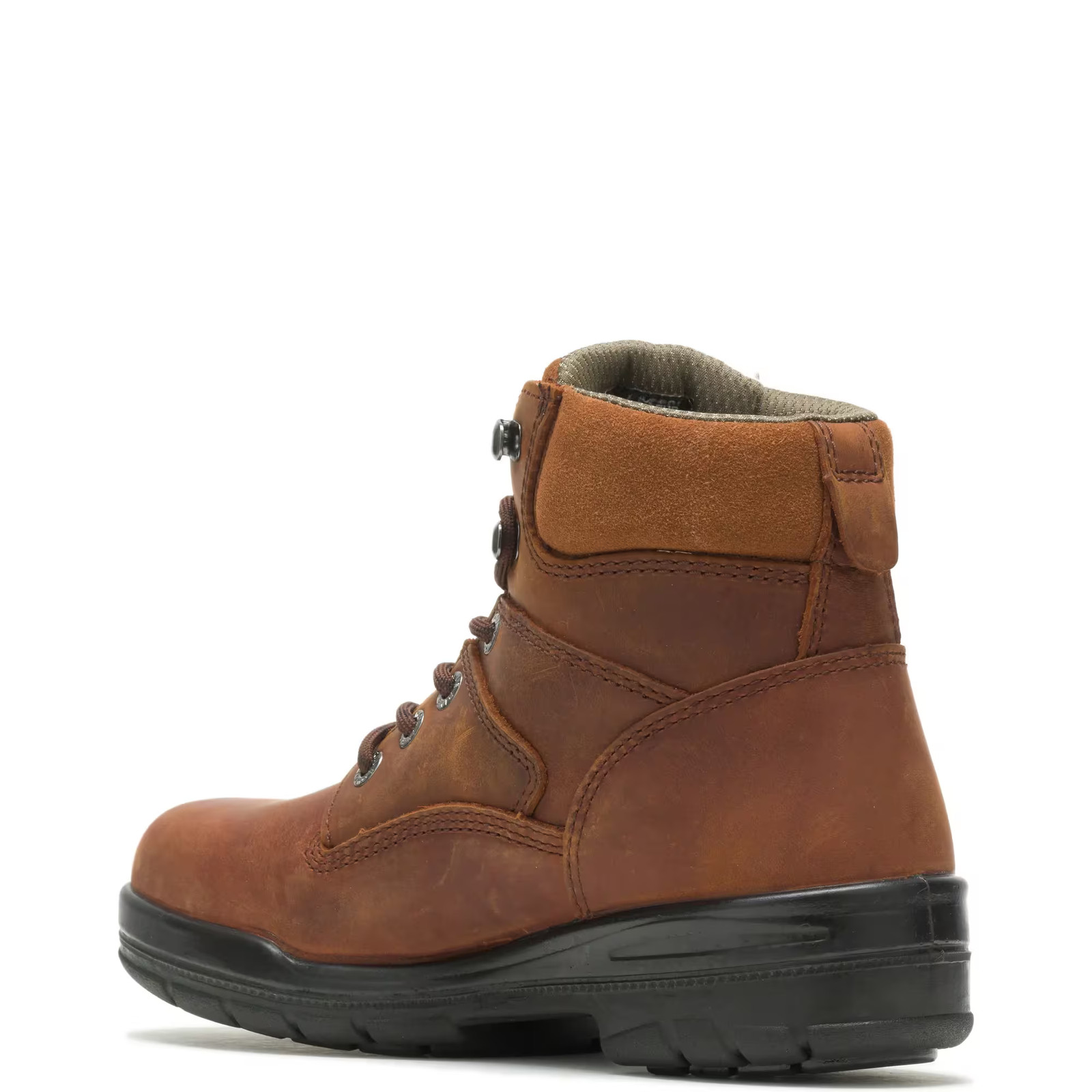 Wolverine Men DuraShocks® Slip Resistant 6″ Work Boot Work Boots