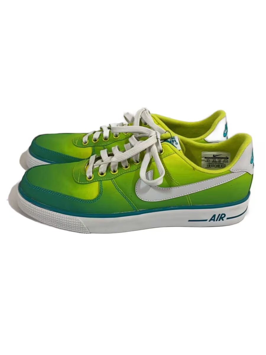 Nike Low-Cut Sneakers/27.5Cm/Grn/694861-300// BFD61