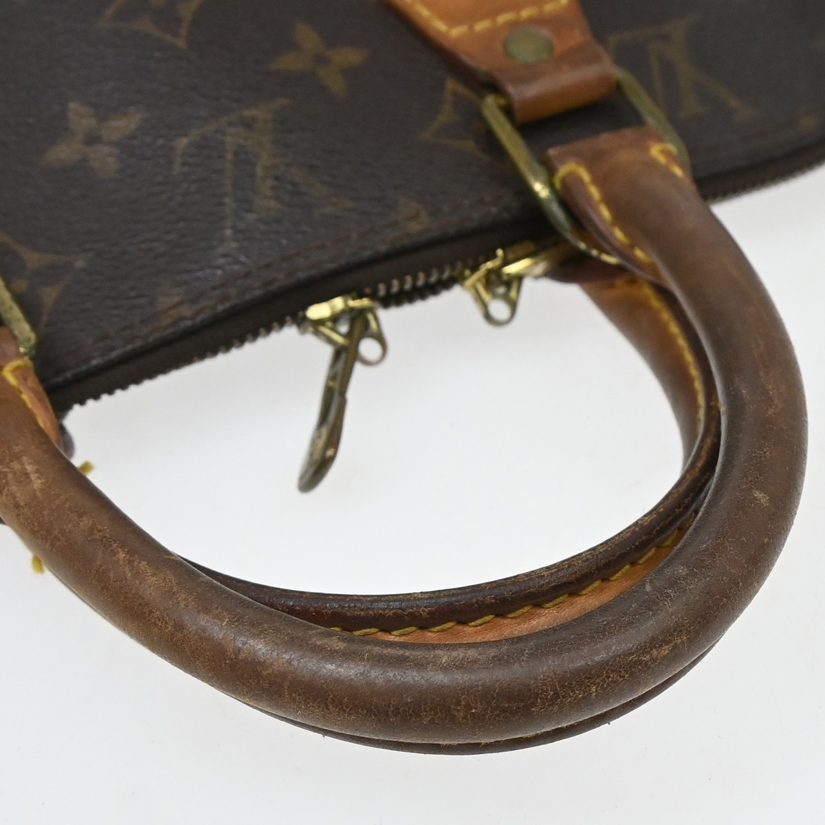 Best06 LOUIS VUITTON ALMA HANDBAG MONOGRAM M51130 BA0948 YQ05731
