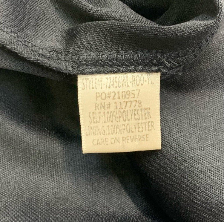 Lovestitch Women Small Maxi Dress Paisley Victorian Chiffon Tassels Sheer Boho