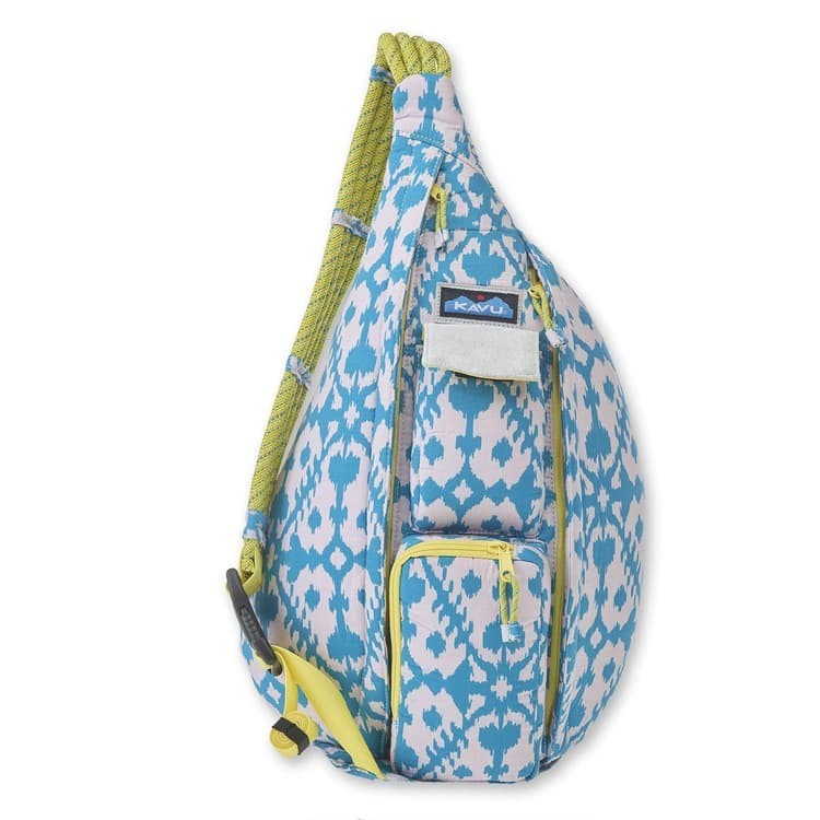 KAVU Rope Sling Crossbody Backpack​ – New with Tags!