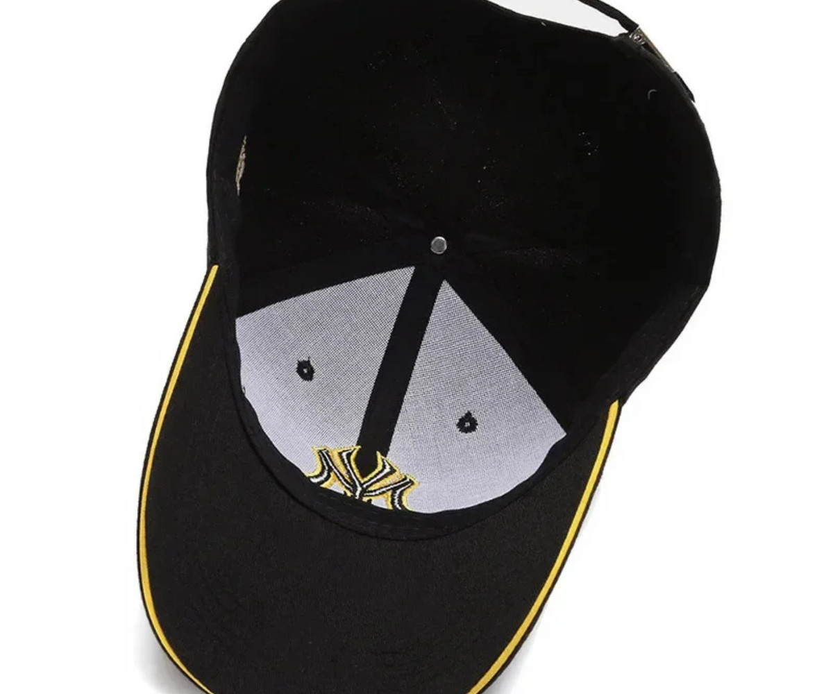 Unisex New York NY Yankees Baseball Hat Sport Snapback Caps Cotton Adjustable.