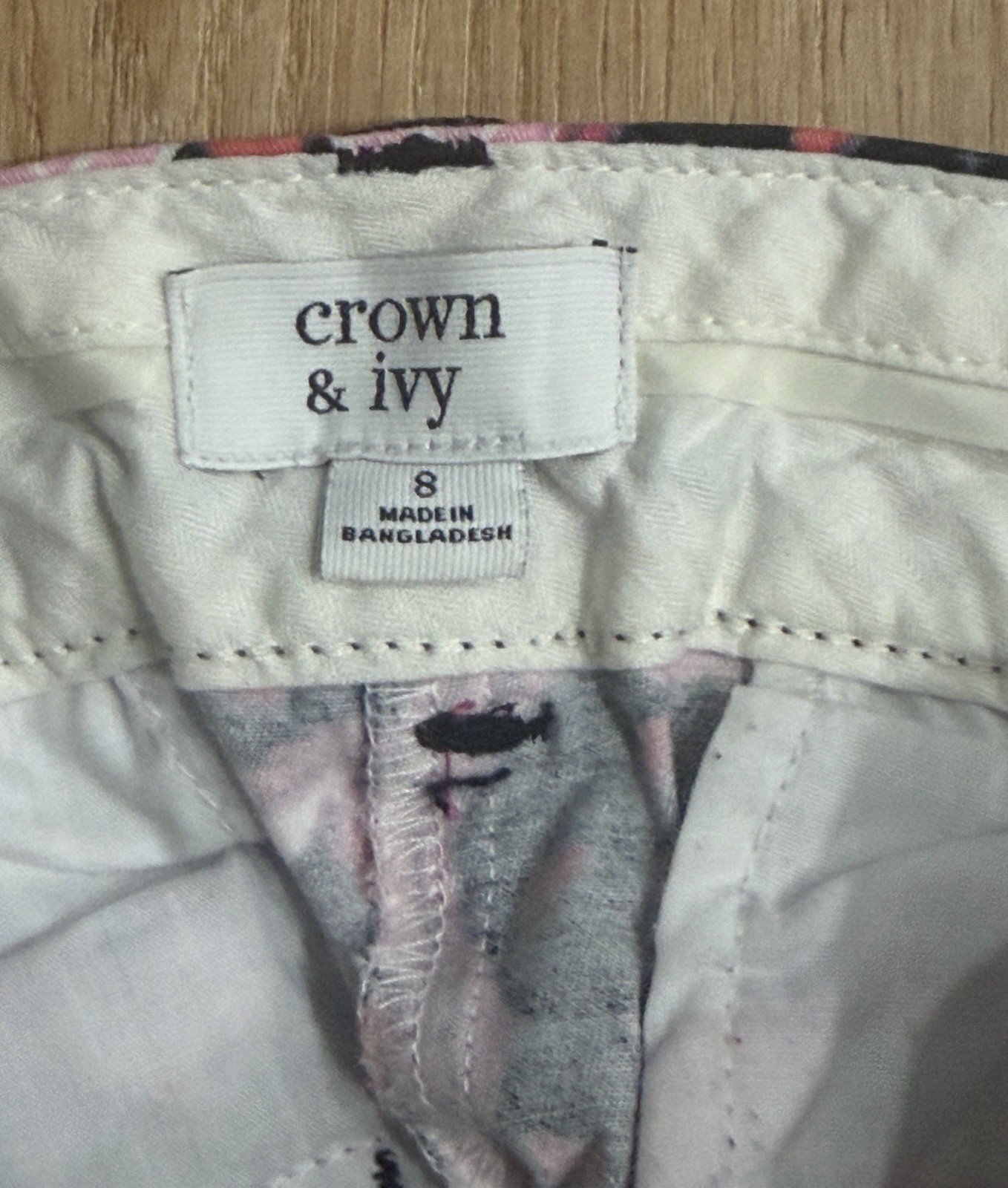 Crown & Ivy Shorts