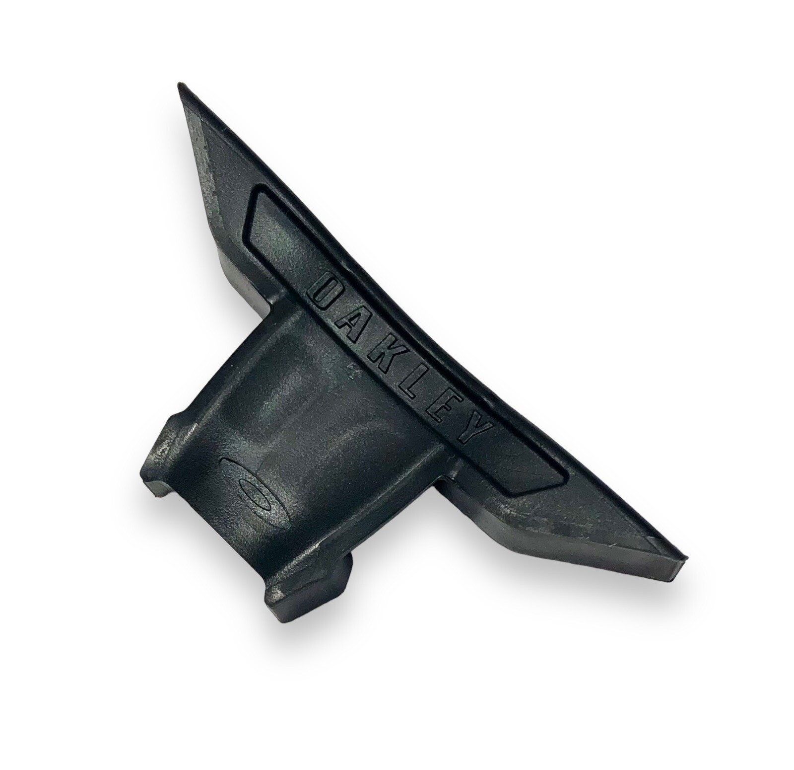 Oakley Clifden OO9440 Black Replacement Protective Side Shields & Bridge Blocker