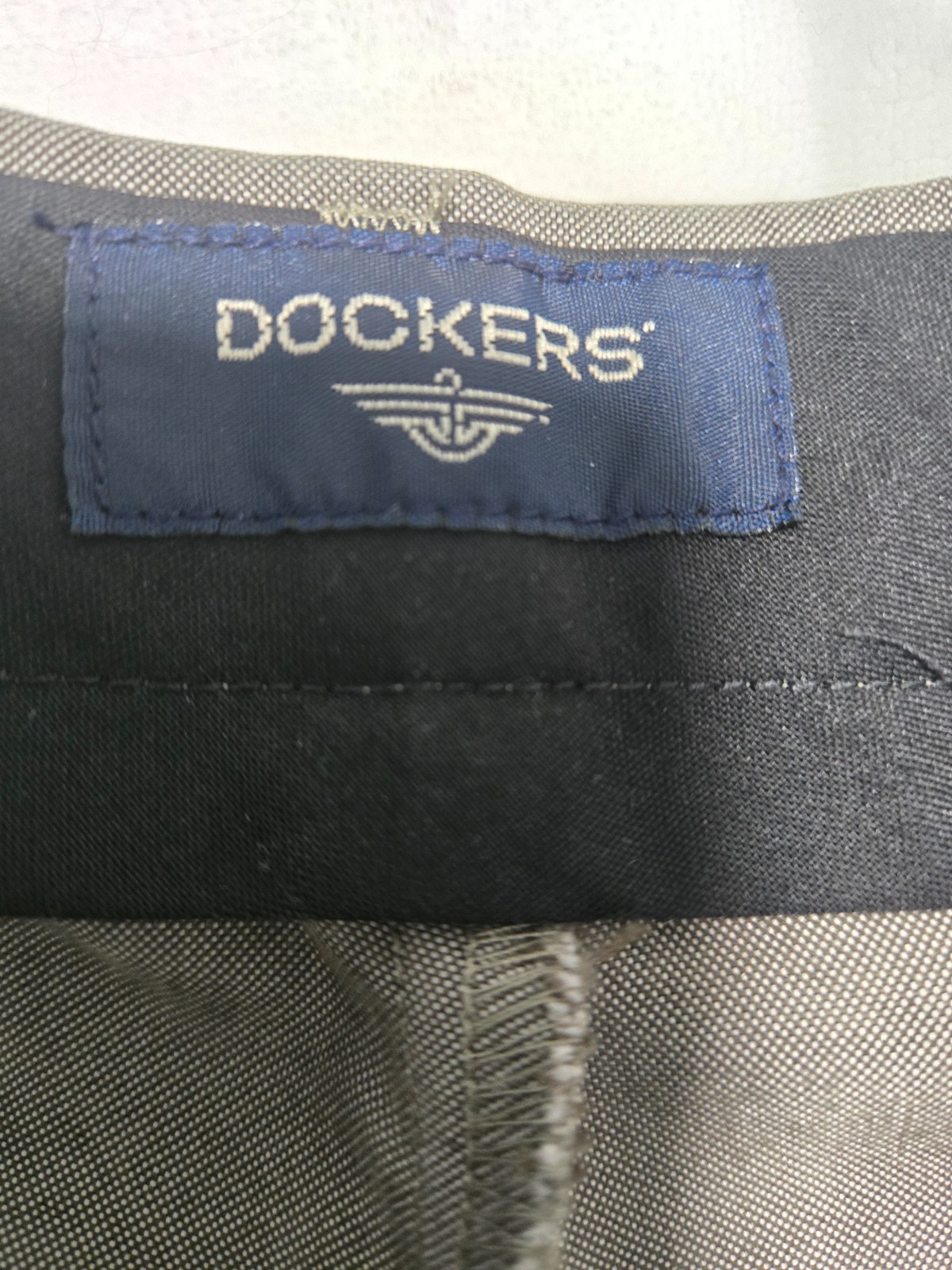 Dockers Men’s Relaxed Fit Comfort Khaki Pants – Pleated Front Casual Dress Slack