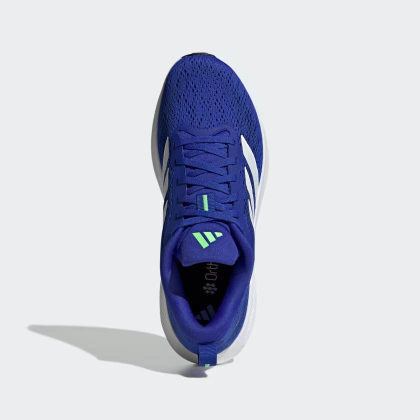 adidas men RESPONSE PACE RUNNING SHOES
