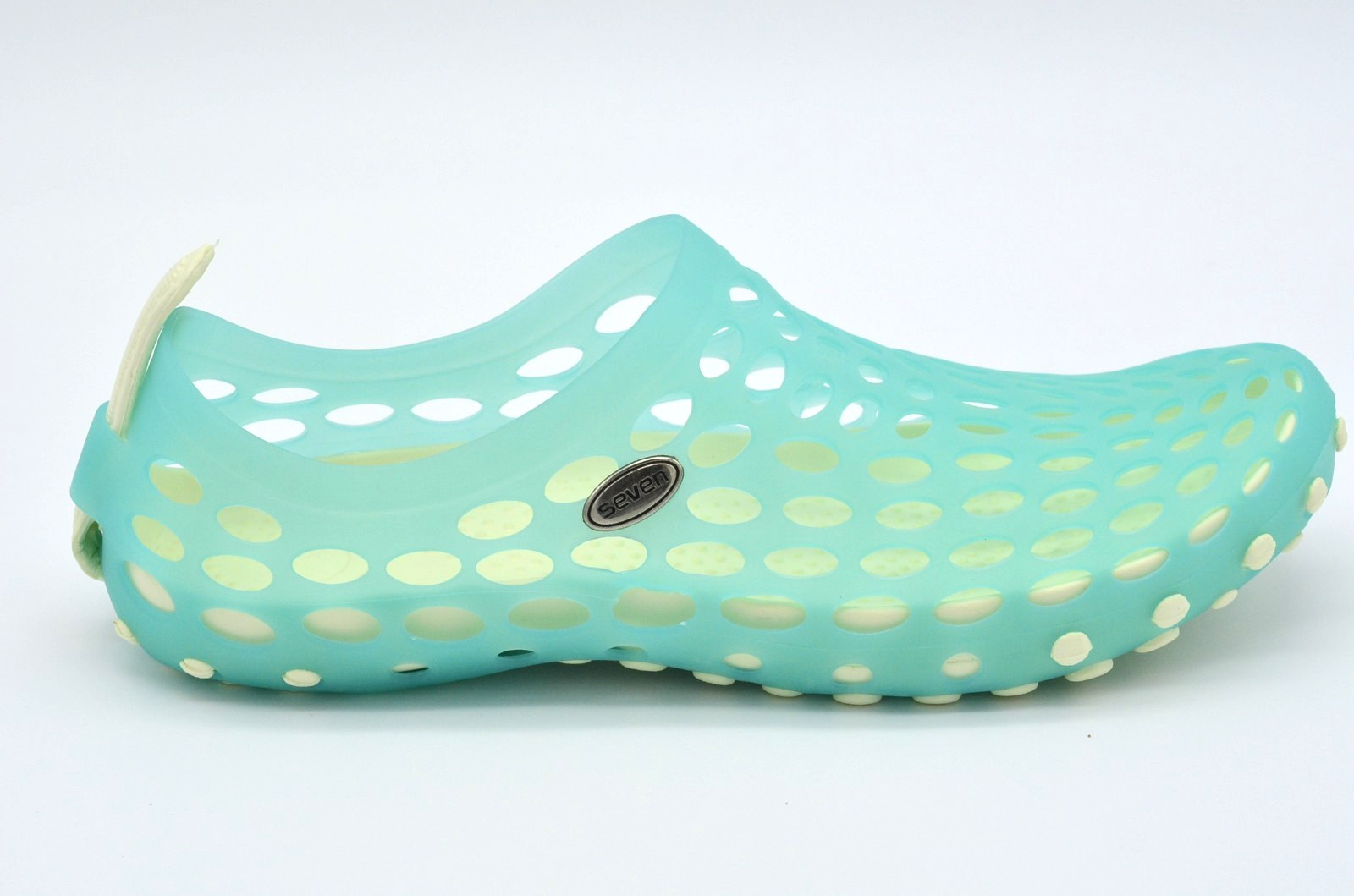 Women’s Fast Dry Water Shoes, Swimming, Pool, Lake, Beach Slip On *USA Seller*
