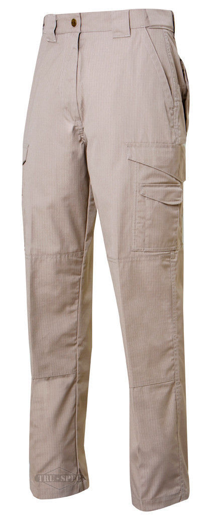 PRESIDENTS DAY SALE TRU-SPEC 24/7 ORIGINAL Tactical Pants RipStop 26% OFF LIST