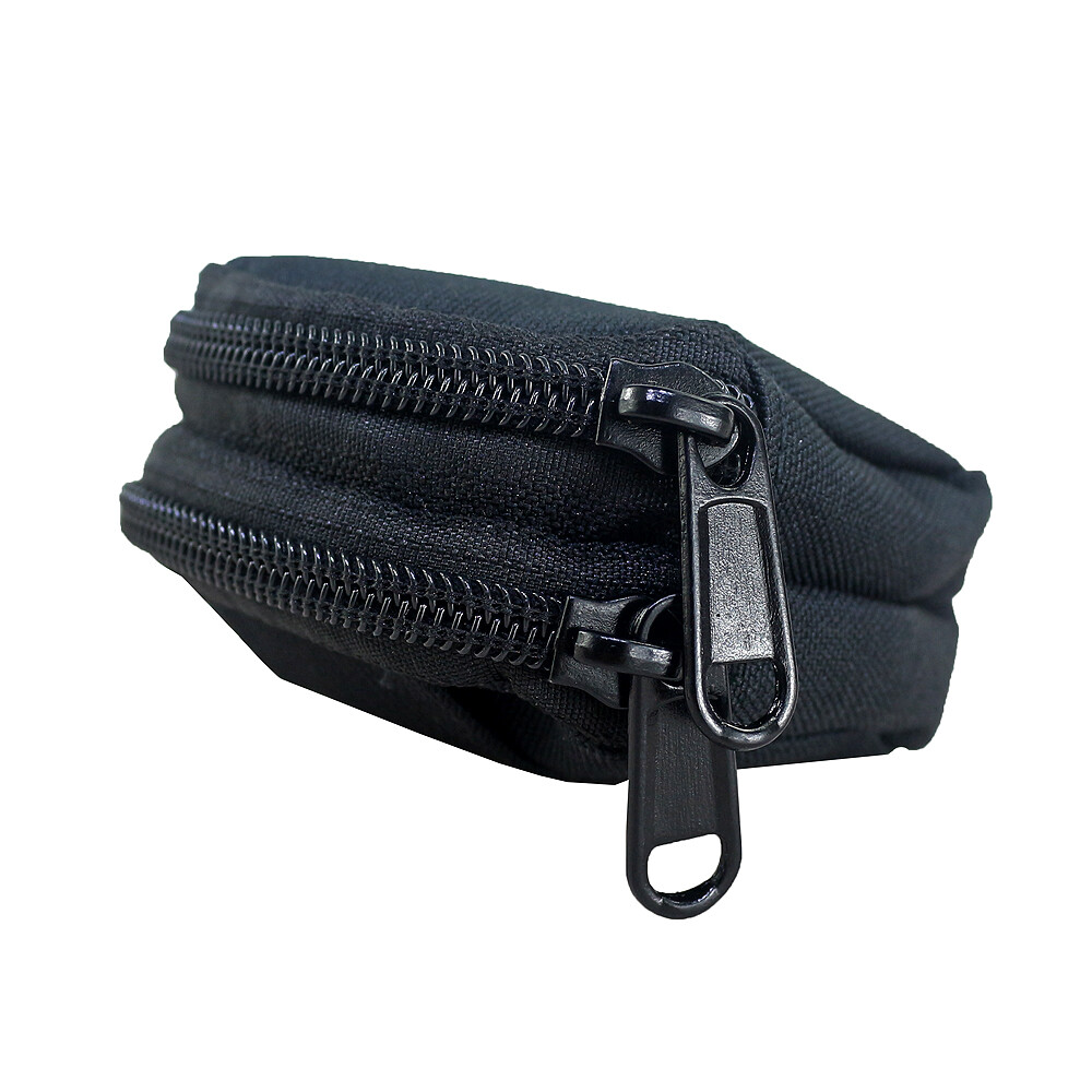 Tactical Molle Waist Belt Small Bag Portable Key Coin Purses Mini Utility Pouch